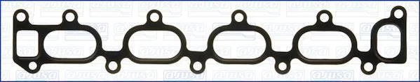 HYUNDAI прокладка впускного колектора ELANTRA, TUCSON, SANTA FE I AJUSA 13174700 (фото 1)