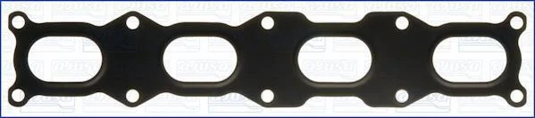 SUZUKI прокладка вп. колектора Grand Vitara 1,6 05-, Liana, Swift, SX4. AJUSA 13180700 (фото 1)