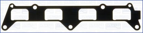 VW Прокладка вип. коллектора Passat, Tiguan, SKODA, AUDI, 1,4-1,6FSI/TSI/TFSI AJUSA 13186600