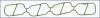OPEL прокладка вп. колектора Astra H 1.3CDTI, FIAT Doblo 1.3D Multijet AJUSA 13214500 (фото 1)