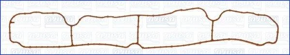 LANCIA прокладка колектора FLAVIA 2.4 12-, JEEP COMPASS, PATRIOT 2.0 06- AJUSA 13216200 (фото 1)