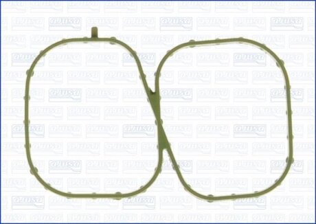 FORD USA Прокладка впуск. колектора EDGE (U387) 3.5 06- AJUSA 13230000