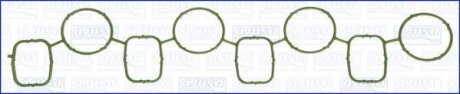 AUDI прокладка колектора впускного A1, A3, A4, A4 ALLROAD, A5, A6, Q3, Q5, TT SEAT ALHAMBRA, ALTEA, ALTEA XL, EXEO, EXEO ST, IBIZA IV, LEON SKODA OCTAVIA II, SUPERB II, YETI VW BEETLE, CADDY III 2.0D 05.03- AJUSA 13237200