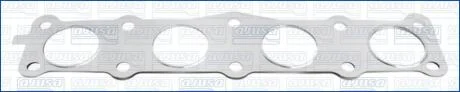 HYUNDAI Прокладка випуск. колектора SANTA FE II (CM) 2.4 10-12, ix35 (LM, EL, ELH) 2.0 10-13 AJUSA 13240300