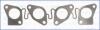 Прокладка колектора EX RENAULT MEGANE 1.4TCe 09-, SCÉNIC 1.4 16V 09- (H4J700) AJUSA 13240800 (фото 1)