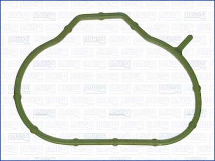 HYUNDAI Прокладка впуск. колектора SANTA FE II (CM) 3.5 4x4 11-12 AJUSA 13241500