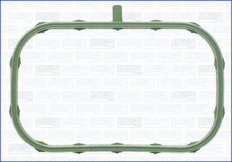 Прокладка колектора впуск. Outlander XL/Lancer 1.8-2.4i 07- AJUSA 13242000