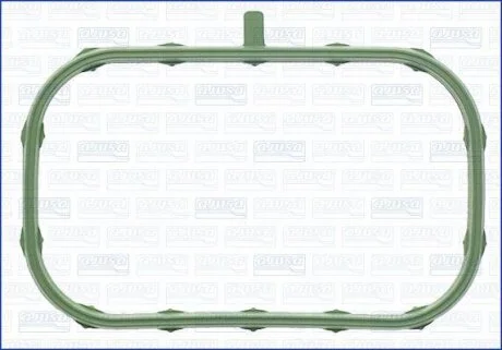 Прокладка колектора впуск. Outlander XL/Lancer 1.8-2.4i 07- AJUSA 13242000