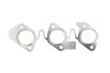 NISSAN Прокладка випуск. колектора NAVARA NP300 (D40) 3.0 dCi 4WD 10-, RENAULT LAGUNA III (BT0/1) 3.0 dCi 08-15 AJUSA 13248300 (фото 1)