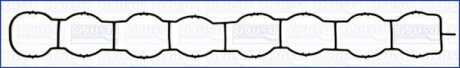 CHEVROLET прокладка впускного колектора CRUZE 1.7 D, OPEL ASTRA J, MERIVA B 09- AJUSA 13248800