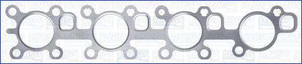 TOYOTA Прокладка випускного колектора LAND CRUISER 200 4.6 V8 12-, SEQUOIA 5.7 4WD 07-, LEXUS LX 570 07- AJUSA 13254800 (фото 1)