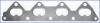 CHEVROLET Прокладка випуск. колектора LACETTI (J200) 1.8 05-09 AJUSA 13256900 (фото 1)