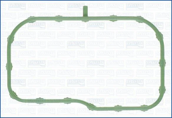 MAZDA прокладка впускного колектора 3,6, CX-5, MX-5 IV 2.0 15- AJUSA 13261100 (фото 1)