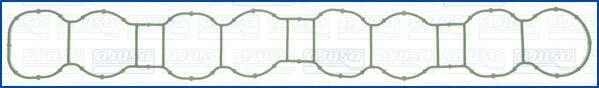 OPEL Прокладка впускного коллектора ASTRA J/K, INSIGNIA A, MOKKA 13- AJUSA 13267000 (фото 1)