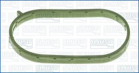 Прокладка колектора впуск (6x42x71) Genesis 3.8GDI 11-17 AJUSA 13273700