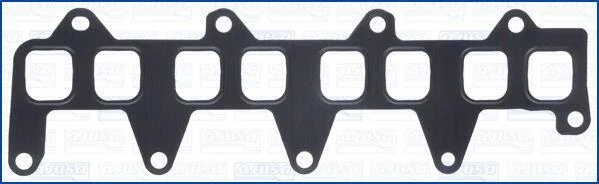 NISSAN Прокладка впуск. колектора NV400 (X62, X62B) dCi 145 RWD 11-, OPEL MOVANO B 2.3 CDTI FWD 14-, RENAULT MASTER III 2.3 dCi 165 FWD 14- AJUSA 13281800 (фото 1)