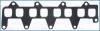 NISSAN Прокладка впуск. колектора NV400 (X62, X62B) dCi 145 RWD 11-, OPEL MOVANO B 2.3 CDTI FWD 14-, RENAULT MASTER III 2.3 dCi 165 FWD 14- AJUSA 13281800 (фото 1)