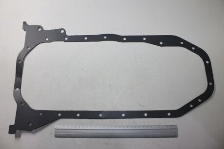 Прокладка поддонаVW LT/T4 AJUSA 14057600