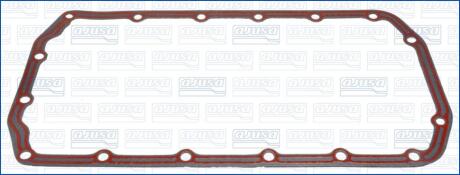 MINI прокладка масляного піддону Cooper, One 06- AJUSA 14096200