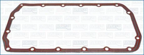 MINI прокладка масляного піддону Cooper, One 06- AJUSA 14096200