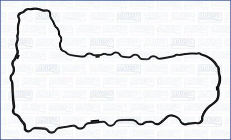 BMW прокладка масляного піддону X1/E84, 3/F30, 5/F10 AJUSA 14099300