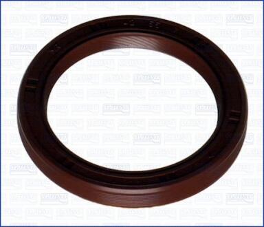 OPEL Сальник 42*55*7 к/вала перед. Astra G, H, Corsa B, C 98- AJUSA 15056500