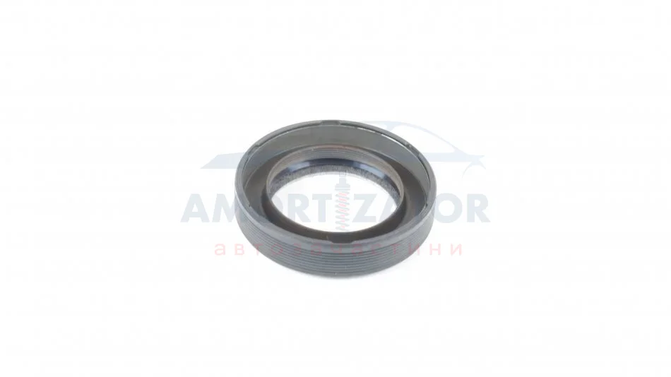 Сальник распредвала передний VW Caddy III/LT/Crafter/T4/T5 1.2-2.0 i/TSI / 1.9/2.5 TDI/SDI 90- AJUSA 15087000 (фото 1)