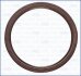 TOYOTA Ущільнювальне кільце колінвала FJ CRUISER 4.0 06-11, LAND CRUISER 200 4.5 D4-D 07-, TUNDRA 4.0 06- AJUSA 15099700 (фото 1)