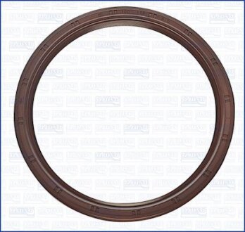 TOYOTA Ущільнювальне кільце колінвала FJ CRUISER 4.0 06-11, LAND CRUISER 200 4.5 D4-D 07-, TUNDRA 4.0 06- AJUSA 15099700