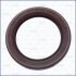 TOYOTA сальник 43*60*7 мм 4 RUNNER, LAND CRUISER 100, SEQUOIA, TUNDRA AJUSA 15103700 (фото 1)