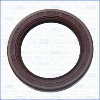 TOYOTA сальник 43*60*7 мм 4 RUNNER, LAND CRUISER 100, SEQUOIA, TUNDRA AJUSA 15103700