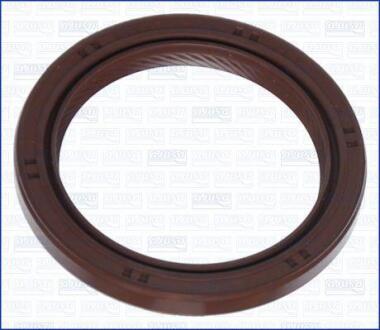 MAZDA Сальник колін. вала 2 (DL, DJ) 1.5 14-, 3 (BM, BN) 2.0 13-16 AJUSA 15105400