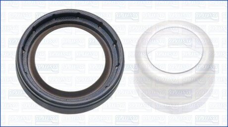 SEAT сальник к/вала 35*48*10 IBIZA IV ST (6J8, 6P8) 1.4 TDI 15-16 AJUSA 15107500