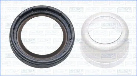 SEAT сальник к/вала 35*48*10 IBIZA IV ST (6J8, 6P8) 1.4 TDI 15-16 AJUSA 15107500