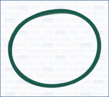 Прокладка впускного колектора MERCEDES C (C204), C (W204), C T-MODEL (S204), E (A207), E (C207), E (W212), E T-MODEL (S212), SLK (R172) JAGUAR E-PACE, F-PACE, XE, XF II 1.8/2.0D/2.0DH 01.07- AJUSA 24039300