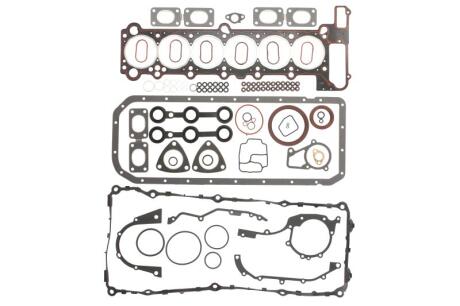 Повний комплект прокладок двигуна BMW 3 (E36), 5 (E34) 2.5 03.90-07.96 AJUSA 50123000