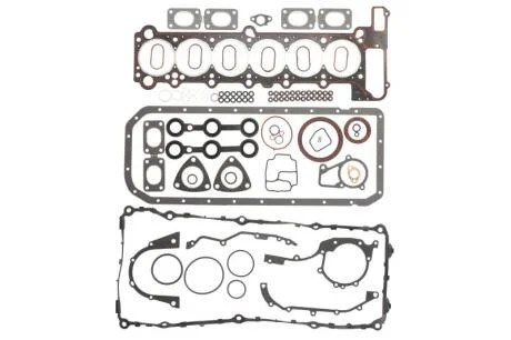 Повний комплект прокладок двигуна BMW 3 (E36), 5 (E34) 2.5 03.90-07.96 AJUSA 50123000