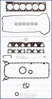 Комплект прокладок двигуна AJUSA 50143300