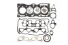 NISSAN К-кт прокладок двигуна X-TRAIL I (T30) 2.5 4x4 02-13 AJUSA 50240800 (фото 1)