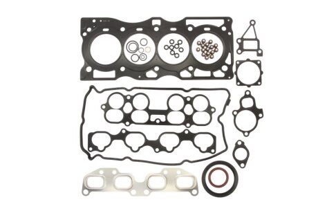 NISSAN К-кт прокладок двигуна X-TRAIL I (T30) 2.5 4x4 02-13 AJUSA 50240800