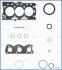 SKODA Комплект прокладок двигуна FABIA I Combi (6Y5) 1.2 01-07, VW POLO 1.2 02-07 AJUSA 50245200 (фото 1)