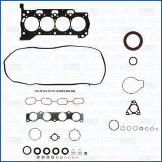 TOYOTA Комплект прокладок двигуна AURIS 1.6 07-12, COROLLA 1.6 06-13 AJUSA 50281600