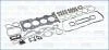 FORD Комплект прокладок двигуна FOCUS C-MAX (DM2) 1.8 04-07, C-MAX (DM2) 1.8 07-10 AJUSA 50290000 (фото 1)