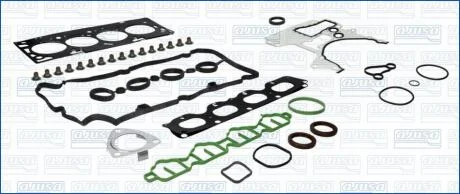 Комплект прокладок двигуна ASTRA H CLASSIC 1.6 06-14 AJUSA 50297600