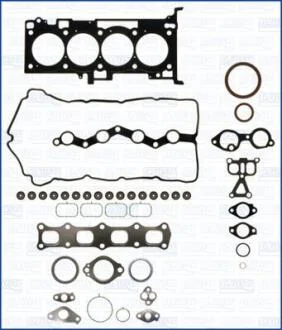 Комплект прокладок (повний) Outlander/C-Crosser/4008 2.4 06-13 AJUSA 50373000