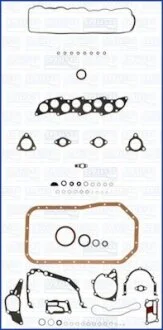 Комплект прокладок повний Hyundai H1 2.6 TDI 96-07/ H100 2.5/2.6 d/TD 93-04/ Mitsubishi L200/L300 2. AJUSA 51016800