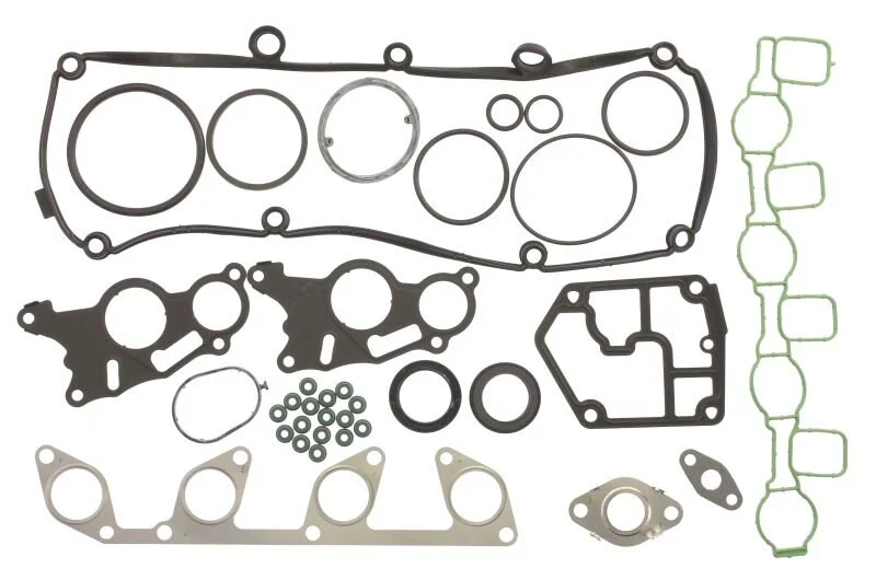 AUDI Комплект прокладок двигуна A3 (8P1) 2.0 TDI 06-12, VW GOLF VI (5K1) 2.0 TDI 08-12 AJUSA 51034900 (фото 1)