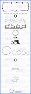 VW Комплект прокладок двигуна AMAROK 2.0 TDI 10-13 AJUSA 51042000