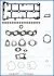 Повний комплект прокладок двигуна OPEL ASTRA J, ASTRA J GTC, INSIGNIA A, INSIGNIA A COUNTRY 2.0D 07.08-03.17 AJUSA 51044000 (фото 2)