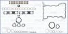 JEEP К-кт прокладок двигуна GRAND CHEROKEE IV (WK, WK2) 3.0 CRD 13- AJUSA 51046000 (фото 1)